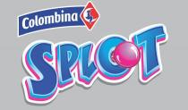 COLOMBINA SPLOT