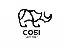 COSI MORE DENIM