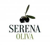 SERENA OLIVA