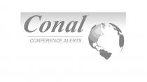 Conal CONFERENCE ALERTS