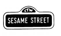CTW SESAME STREET