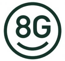 8G