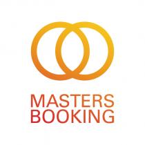 MASTERS BOOKING