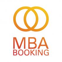 MBA BOOKING