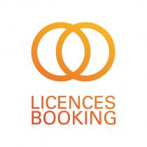 LICENCES BOOKING