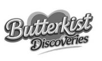 Butterkist Discoveries