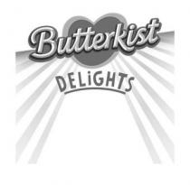 Butterkist DELiGHTS