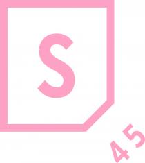 S45