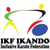 IKF IKANDO INCLUSIVE KARATE FEDERATION