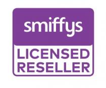 smiffys LICENSED RESELLER