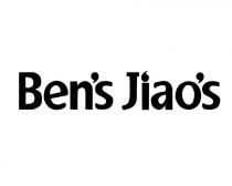 Ben's Jiao's