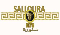 SALLOURA 1870