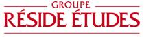 GROUPE RÉSIDE ÉTUDES