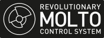 MOLTO REVOLUTIONARY CONTROL SYSTEM