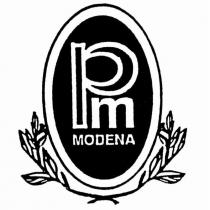 PM MODENA