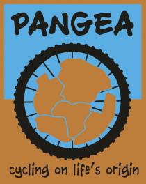 PANGEA CYCLING ON LIFE´S ORIGIN