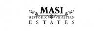 MASI Historic Venetian Estates