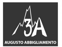 3A AUGUSTO ABBIGLIAMENTO