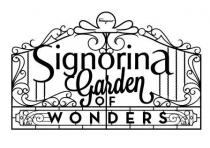 FERRAGAMO SIGNORINA GARDEN OF WONDERS