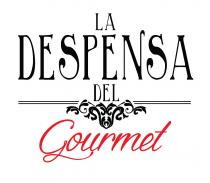 LA DESPENSA DEL GOURMET