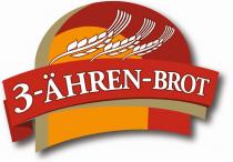 3-ÄHREN-BROT