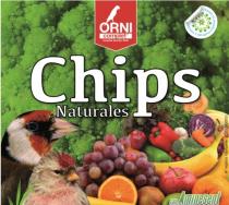 ORNI COMPLET CHIPS NATURALES CON AMINESENT