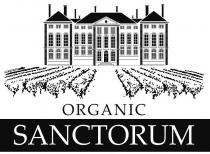 ORGANIC SANCTORUM