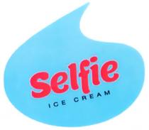 SELFIE ICE CREAM