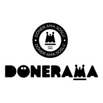 Döner ama Soslu Dönerama