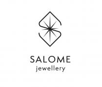 SALOME jewellery