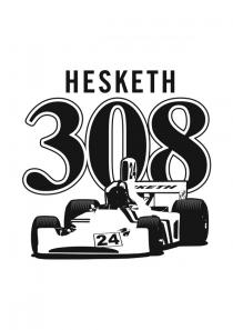 308 HESKETH