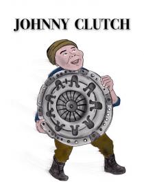 JOHNNY CLUTCH