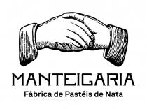 Manteigaria Fábrica de Pastéis de Nata