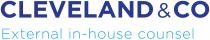 Cleveland & Co External In-House Counsel