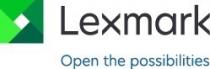 Lexmark Open the possibilities