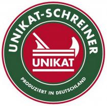 UNIKAT-SCHREINER UNIKAT PRODUZIERT IN DEUTSCHLAND