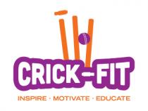 CRICK-FIT INSPIRE MOTIVATE EDUCATE