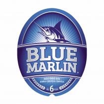 BLUE MARLIN