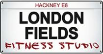 HACKNEY E8 London Fields Fitness Studio