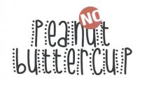 NO peanut buttercup