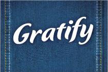 Gratify