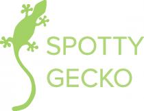 Spotty Gecko