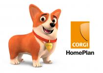 CORGI HomePlan