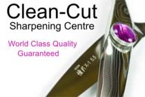 Clean-Cut Sharpening Centre World Class Quality Guaranteed