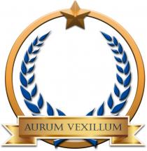 AURUM VEXILLUM