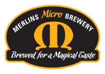 Merlins Micro Brewery - Brewed for a Magical Taste