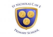 ST NICHOLAS C OF E PRIMARY SCHOOL