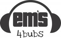 Em's 4 Bubs