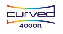 curved 4000R