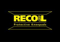 RECOIL Protective Kneepads